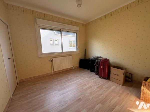 Le Loroux-Bottereau – Maison atypique (ancienne banque) – 230 m² – 10 pièces