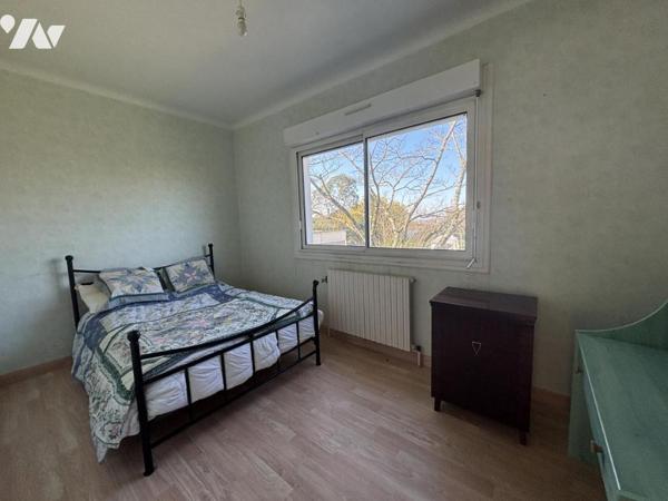 Le Loroux-Bottereau – Maison atypique (ancienne banque) – 230 m² – 10 pièces