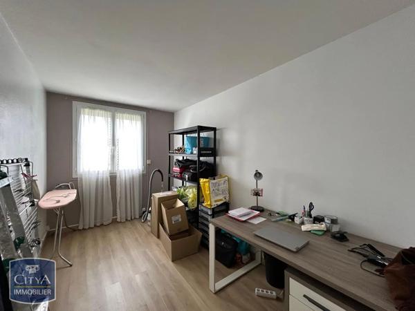 Appartement à louer 3 pièces 48.98m² Beauvais (60000)