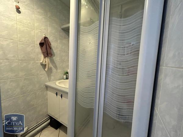 Appartement à louer 3 pièces 48.98m² Beauvais (60000)