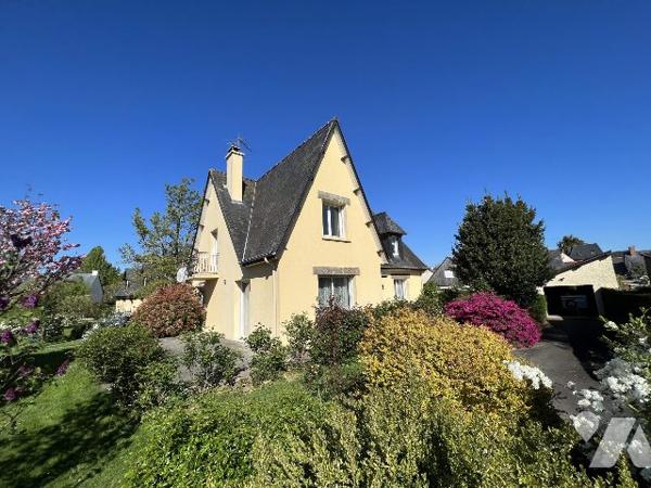 UNE MAISON INDIVIDUELLE A VENDRE