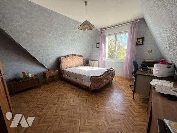 UNE MAISON INDIVIDUELLE A VENDRE