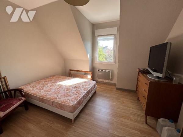 UNE MAISON INDIVIDUELLE A VENDRE