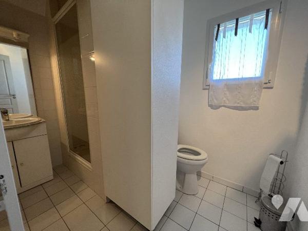 UNE MAISON INDIVIDUELLE A VENDRE