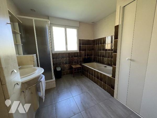 UNE MAISON INDIVIDUELLE A VENDRE