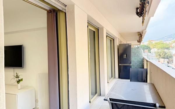 Appartement à vendre    2 pièces • 40,62 m2 Cannes