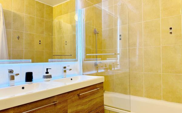 Appartement à vendre    2 pièces • 40,62 m2 Cannes