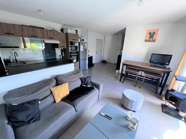 Vente Appartement 3 pièces 57 m2 à Le Taillan-Médoc