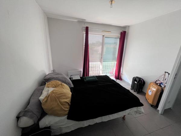 Vente Appartement 3 pièces 57 m2 à Le Taillan-Médoc