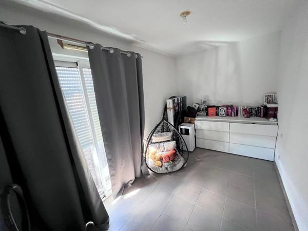 Vente Appartement 3 pièces 57 m2 à Le Taillan-Médoc
