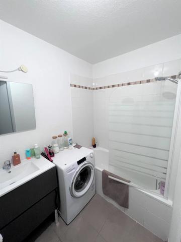 Vente Appartement 3 pièces 57 m2 à Le Taillan-Médoc