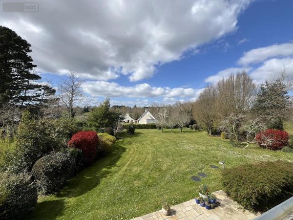 Maison à vendre à La Forêt-Fouesnant dans le Finistère (29940), ref : 29014-3119