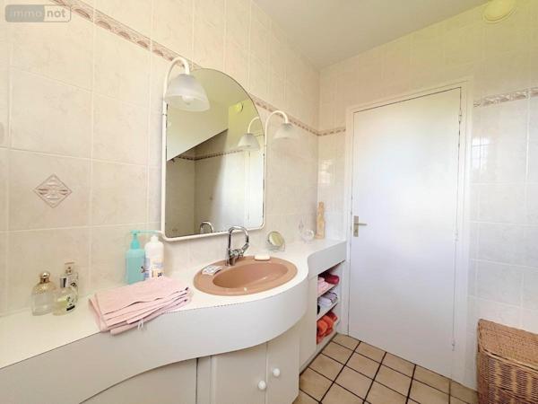 Maison à vendre à La Forêt-Fouesnant dans le Finistère (29940), ref : 29014-3119