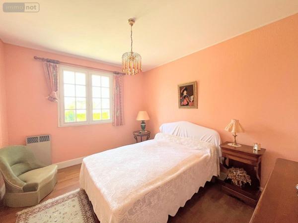 Maison à vendre à La Forêt-Fouesnant dans le Finistère (29940), ref : 29014-3119