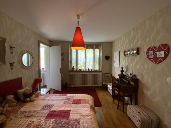 Maison à GUERET (23000)