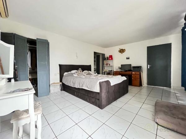 Maison à GRANDRU (60400)