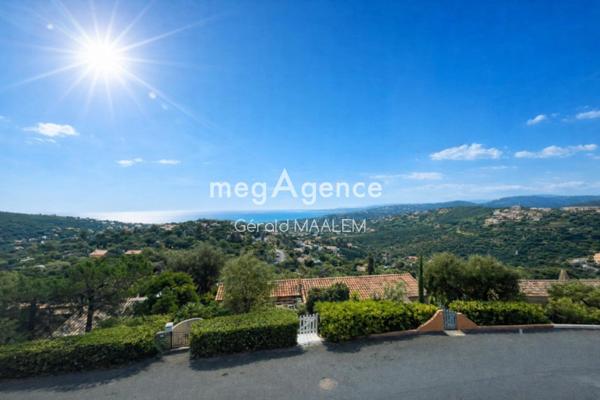 Appartement à ROQUEBRUNE-SUR-ARGENS, 83380 - 1 pièce 22m²