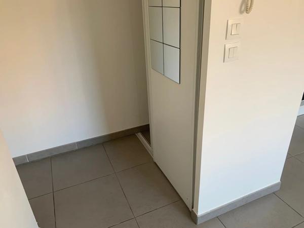Location                                                      Appartement
                        
                     2 pièces                      45 m2                     à Perpignan