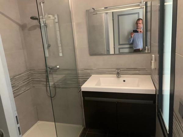Location                                                      Appartement
                        
                     2 pièces                      45 m2                     à Perpignan