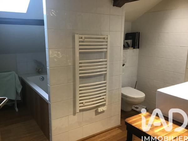 Maison à vendre 7 pièces 250 m² Sainte-Eulalie-en-Born