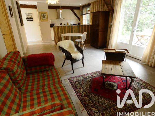 Maison à vendre 7 pièces 250 m² Sainte-Eulalie-en-Born