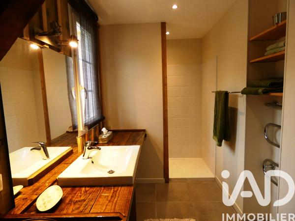 Maison à vendre 7 pièces 250 m² Sainte-Eulalie-en-Born