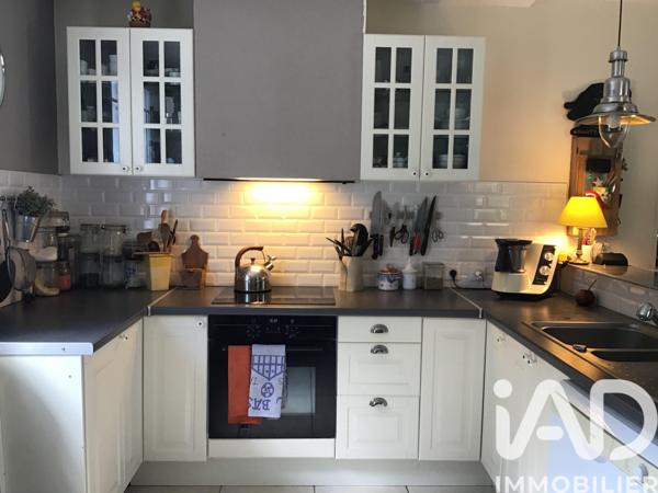 Maison à vendre 7 pièces 250 m² Sainte-Eulalie-en-Born