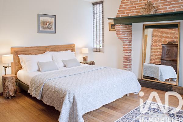 Maison à vendre 7 pièces 250 m² Sainte-Eulalie-en-Born