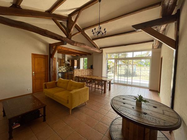 Maison Longeville Sur Mer