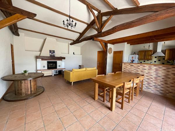 Maison Longeville Sur Mer