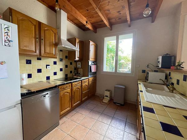 Maison Longeville Sur Mer