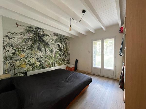 Maison Longeville Sur Mer