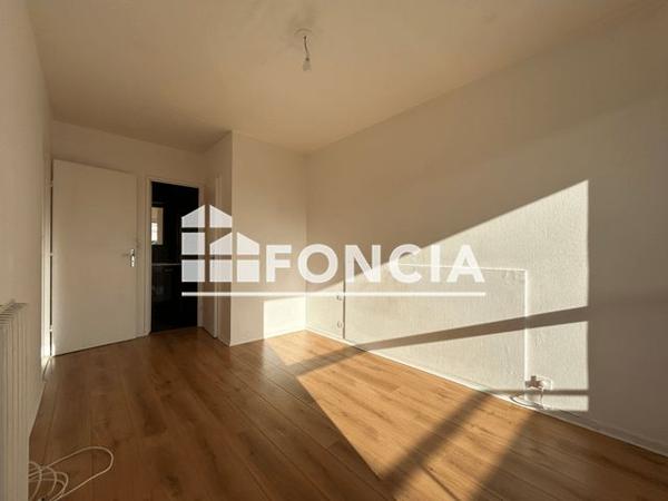 Location Appartement 2 pièces 41.7 m² - Chatou 78400