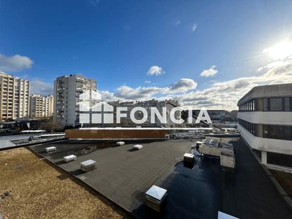 Location Appartement 2 pièces 41.7 m² - Chatou 78400