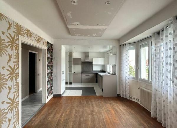 Maison à vendre  3 pièces • 95 m2 Nanteuil-lès-Meaux