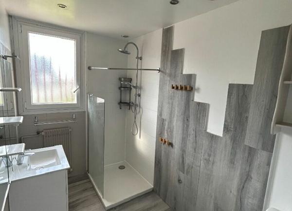 Maison à vendre  3 pièces • 95 m2 Nanteuil-lès-Meaux