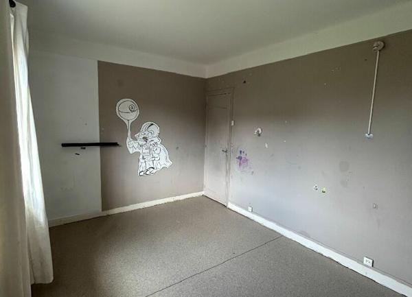 Maison à vendre  3 pièces • 95 m2 Nanteuil-lès-Meaux