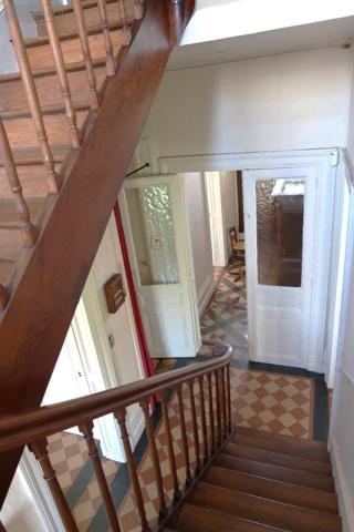 Maison de ville à vendre à Châtellerault dans la Vienne (86100), ref : 86024-MAIS2369 Centre-ville