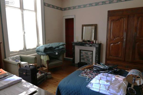 Maison de ville à vendre à Châtellerault dans la Vienne (86100), ref : 86024-MAIS2369 Centre-ville