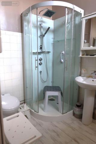 Maison de ville à vendre à Châtellerault dans la Vienne (86100), ref : 86024-MAIS2369 Centre-ville