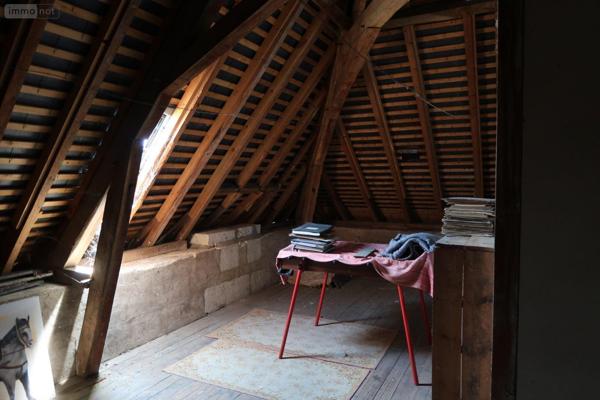 Maison de ville à vendre à Châtellerault dans la Vienne (86100), ref : 86024-MAIS2369 Centre-ville