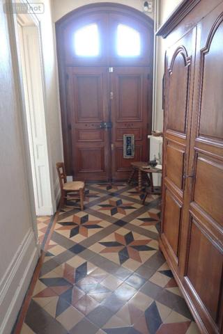 Maison de ville à vendre à Châtellerault dans la Vienne (86100), ref : 86024-MAIS2369 Centre-ville