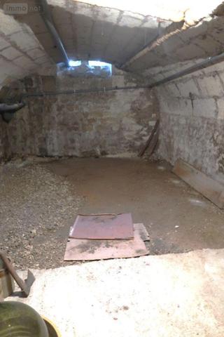 Maison de ville à vendre à Châtellerault dans la Vienne (86100), ref : 86024-MAIS2369 Centre-ville