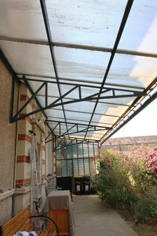 Maison de ville à vendre à Châtellerault dans la Vienne (86100), ref : 86024-MAIS2369 Centre-ville