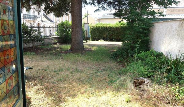 Maison de ville à vendre à Châtellerault dans la Vienne (86100), ref : 86024-MAIS2369 Centre-ville