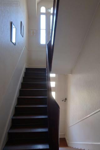 Maison de ville à vendre à Châtellerault dans la Vienne (86100), ref : 86024-MAIS2369 Centre-ville