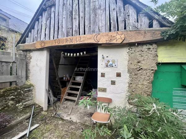 Vente Maison 5 pièces 163 m2 à Évran