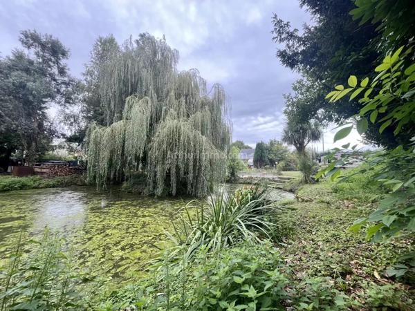 Vente Maison 5 pièces 163 m2 à Évran