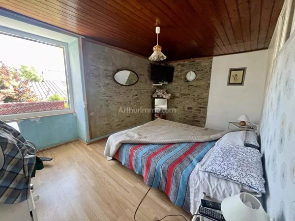 Vente Maison 5 pièces 163 m2 à Évran