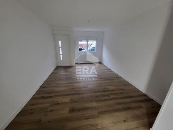 Immeuble Avion 155 m2